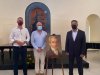 Ναύπλιο - Αίγινα - Αθήνα Τρεις ιστορικές πόλεις της Ελλάδας γιορτάζουν μαζί τα 200 χρόνια από την Επανάσταση