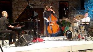 26ο Φεστιβάλ Ναυπλίου - Η 8η Ημέρα - jazz στο Κάστρο [ εικόνες και βίντεο ]