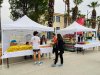 Από τις πολυτιμότερες παρουσίες σήμερα στον 7ο Μαραθώνιο Ναυπλίου είναι αυτή των ΕΘΕΛΟΝΤΩΝ !