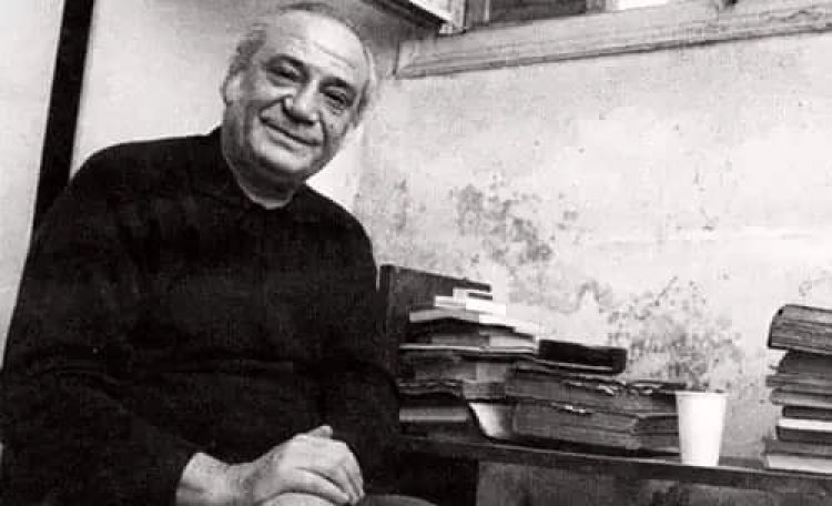 Ναύπλιο: Αναβολή της εκδήλωσης για τον Νίκο Καρούζο λόγω καιρικών συνθηκών