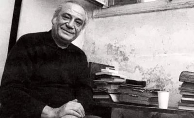 Ναύπλιο: Αναβολή της εκδήλωσης για τον Νίκο Καρούζο λόγω καιρικών συνθηκών