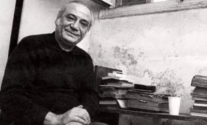 Ναύπλιο: Αναβολή της εκδήλωσης για τον Νίκο Καρούζο λόγω καιρικών συνθηκών
