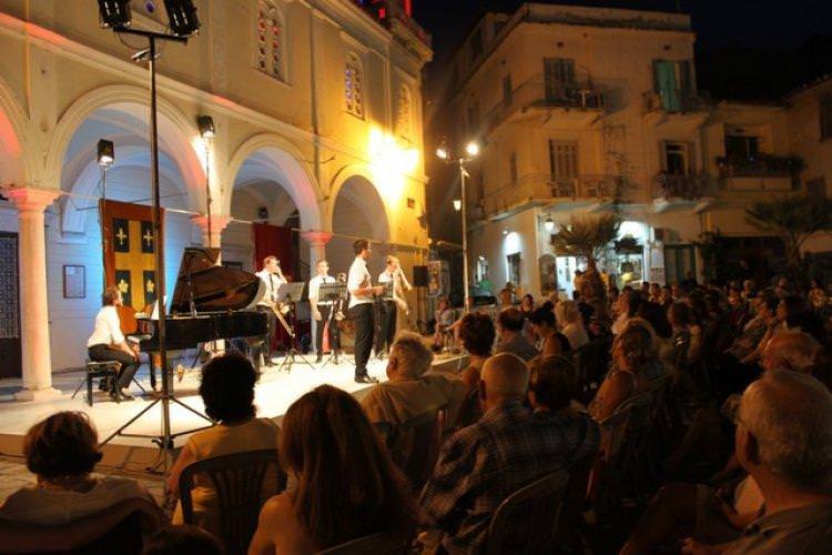 26ο Φεστιβάλ Ναυπλίου - Η 3η Ημέρα [ εικόνες και βίντεο ]
