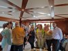 Επίσκεψη δημοσιογράφων στο πλαίσιο διεξαγωγής του συνεδρίου TBEX Europe 2023 για την προβολή του τουριστικού προϊόντος του Δήμου Ναυπλιέων