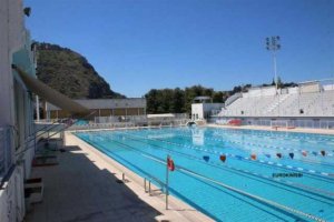Ανοίγει το Κολυμβητήριο Ναυπλίου