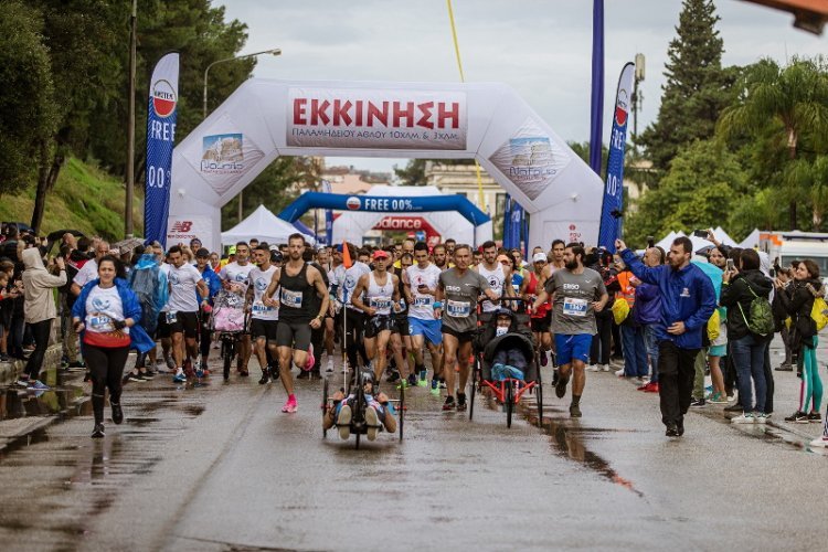 Τριήμερο πρόγραμμα εκδηλώσεων στο Ναύπλιο
