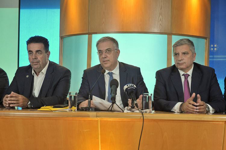 Στο πρόγραμμα ανταποδοτικής ανακύκλωσης  «ΝΕΑ ΓΕΝΙΑ ΑΝΑΚΥΚΛΩΣΗΣ» ο Δήμος Ναυπλιέων