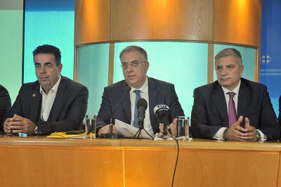 Στο πρόγραμμα ανταποδοτικής ανακύκλωσης  «ΝΕΑ ΓΕΝΙΑ ΑΝΑΚΥΚΛΩΣΗΣ» ο Δήμος Ναυπλιέων