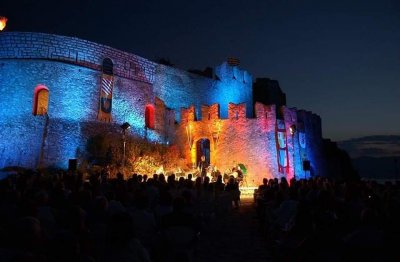 Το 29ο Φεστιβάλ Κλασσικής Μουσικής ξεκινάει 29/7 στο Ναύπλιο