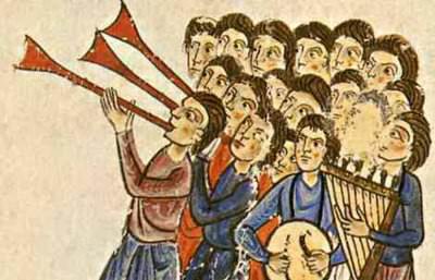 Ύμνοι και παραδοσιακά τραγούδια από το Μουσικό Σχολείο στον Άγιο Αναστάσιο Ναυπλίου