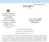 Απόφαση &quot;Περί διοργάνωσης έκθεσης τοπικών προϊόντων στον λιμένα του Ναυπλίου στο πλαίσιο της έκθεσης σκαφών Mediterranean Yacht Show.&quot; | 14/2022