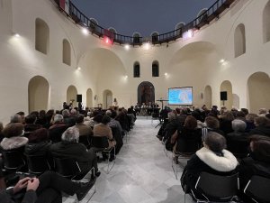 Αφιέρωμα στο έργο της σπουδαίας Ελένης Τσίγκα από το Δήμο Ναυπλιέων