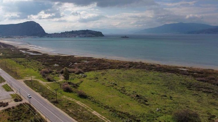 Η Επόμενη Μέρα της Εγκατάστασης Επεξεργασίας Λυμάτων Νέας Κίου.