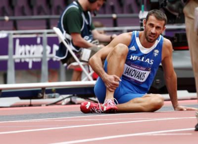 Επώνυμες Συμμετοχές VIP στο Μαραθώνιο Ναυπλίου 2018