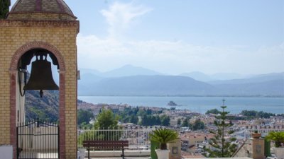 Mουσική εκδήλωση στο Πνευματικό Κέντρο του Ιερού Ναού Ευαγγελιστρίας Ναυπλίου από τον Δήμο Ναυπλιέων και τον ΔΟΠΠΑΤ