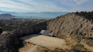 Ακόμη ένα μεγάλο έργο εντάχθηκε στο «ΦΙΛΟΔΗΜΟΣ ΙΙ» ύψους 1.004.065,04€ και  αφορά τις αθλητικές εγκαταστάσεις του Δήμου μας