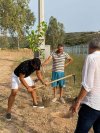 Πράσινος Ιούνιος: Περιβαλλοντική δράση στο Δρέπανο και το Βιβάρι