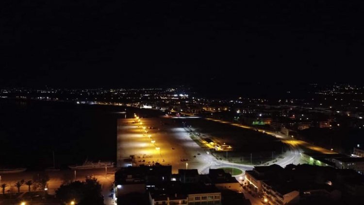 Στο βαθύ κόκκινο και ο Δήμος Ναυπλιέων – Τα μέτρα που ισχύουν