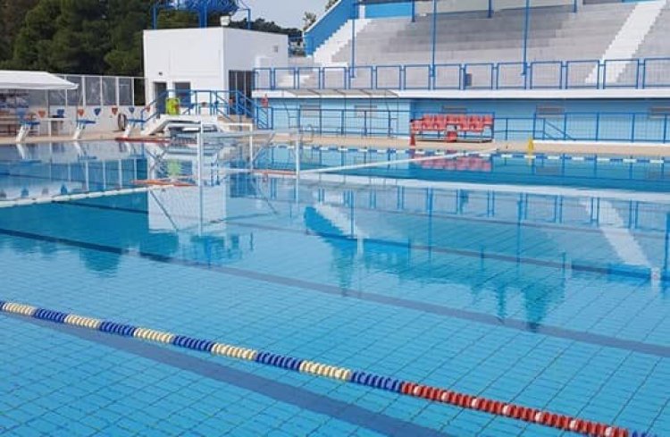 Επαναλειτουργία του κολυμβητηρίου Ναυπλίου μετά την έκδοση της σχετικής ΚΥΑ