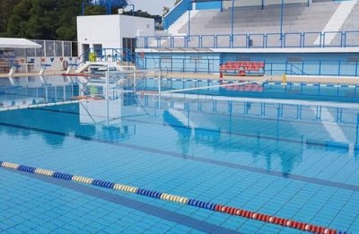 Επαναλειτουργία του κολυμβητηρίου Ναυπλίου μετά την έκδοση της σχετικής ΚΥΑ