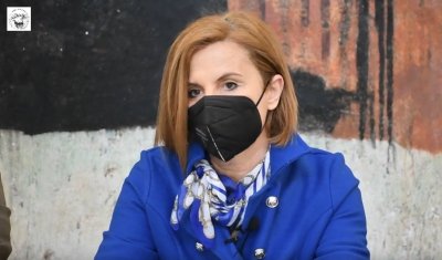 Συνέντευξη Τύπου για εκδήλωση με την εκπαιδευτική κοινότητα