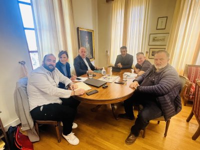 Αντίστροφη μέτρηση για την Μεσογειάδα του Ναυπλίου