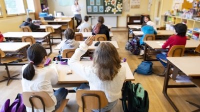 Self Test και είδη προστασίας σε όλες τις σχολικές μονάδες από τον Δήμο Ναυπλιέων