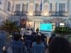 Πραγματοποιήθηκαν τα εγκαίνια της έκθεσης “Επανασύσταση 1821:Ναύπλιο” στο παράρτημα της Εθνικής Πινακοθήκης στο Ναύπλιο