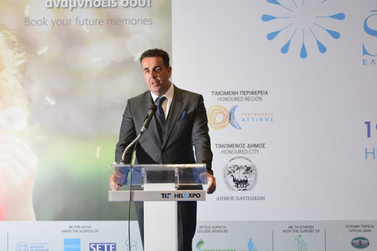 Στην ιστορία της Μιδέας ο Δήμαρχος Ναυπλιέων Δημήτρης Κωστούρος