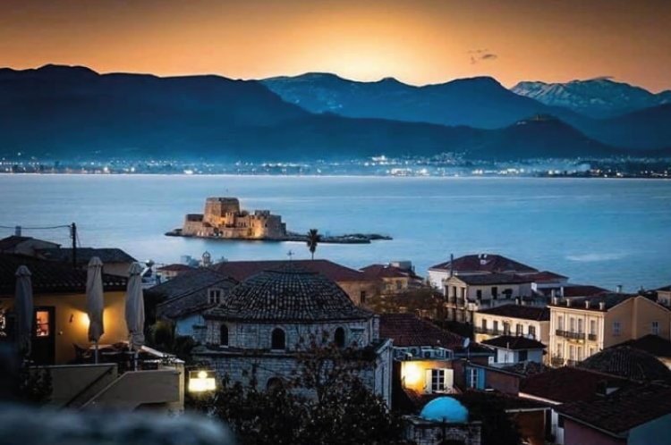 Καλοκαίρι 2021: Δράσεις και εκδηλώσεις για την επέτειο των 200 χρόνων από την Επανάσταση