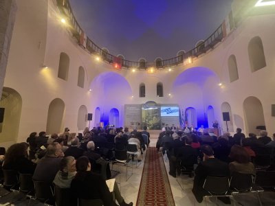 Δήμος Ναυπλιέων: Επετειακή εκδήλωση για τα 200 χρόνια από την απελευθέρωση του  Ναύπλιο  «Εν Ναυπλίω...Εικόνες κι Άναφορές στ’ Άνάπλι του Αγώνα».