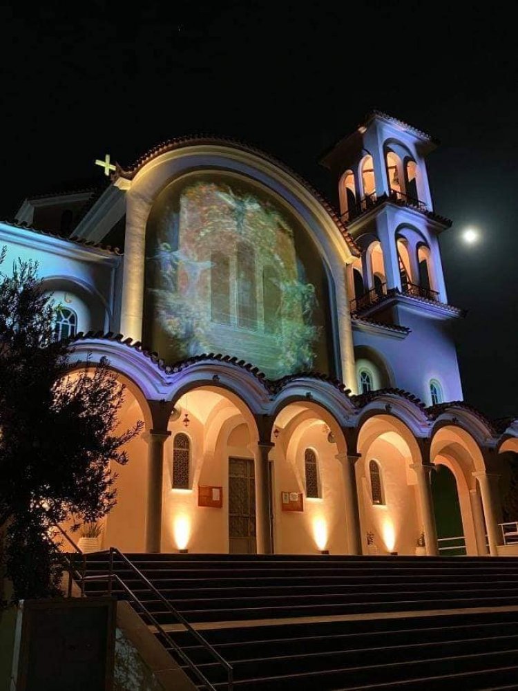 Ψηφιακή μορφή έκθεσης με θέματα και πρόσωπα από την Ελληνική Επανάσταση του 1821 στο Ναύπλιο