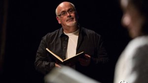 Εκδήλωση - Ομιλία : «&quot;Τ΄αηδόνια της Ανατολής&quot;. Ταυτότητα και μνήμη στα τραγούδια των προσφύγων»