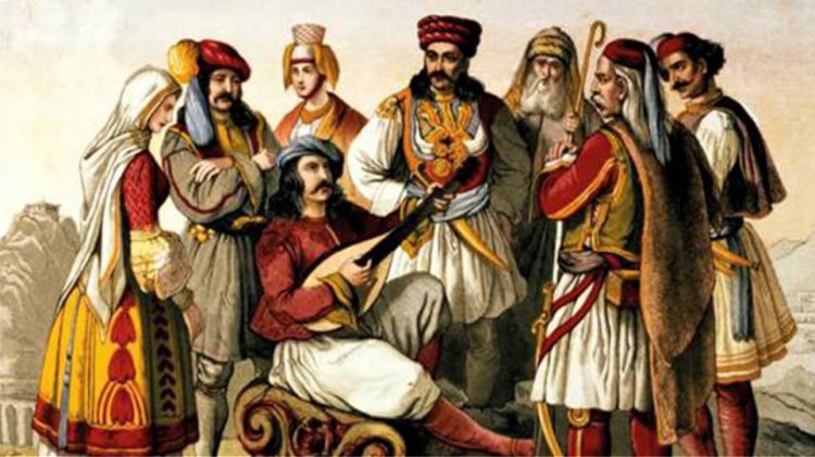 Μουσική εκδήλωση αφιερωμένη στα 200 χρόνια από την κήρυξη του απελευθερωτικού αγώνα