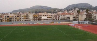 Αναστέλλεται η λειτουργία του Δ.Α.Κ. Ναυπλίου προληπτικά μέχρι την Δευτέρα 8 Μαρτίου