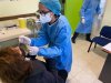 Προληπτικός δειγματοληπτικός έλεγχος από τον Δήμο Ναυπλιέων σε καθαριστές και φύλακες όλων των σχολικών μονάδων