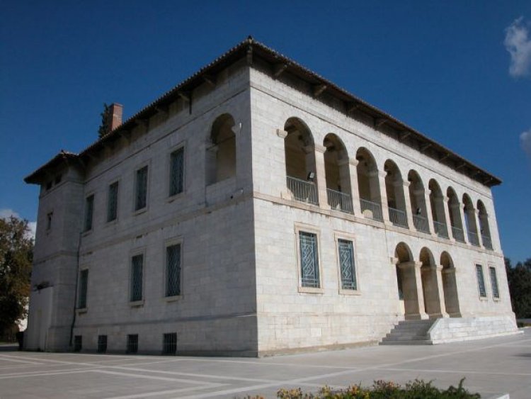 Eκδήλωση με την ευκαιρία της επετείου των 200 χρόνων από την απελευθέρωση της Ελλάδας στο Βυζαντινό Μουσείο στην Αθήνα