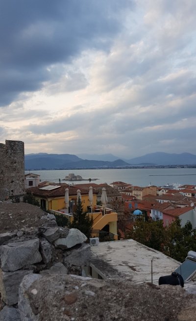 Παγκόσμια Ημέρα Πολιτιστικής Κληρονομιάς !