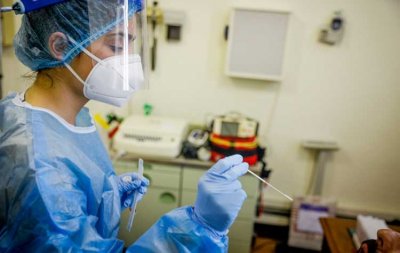 Eπιβεβαιωμένο κρούσμα κορονοϊού στα Κέντρα Κοινότητας Δήμου Ναυπλιέων