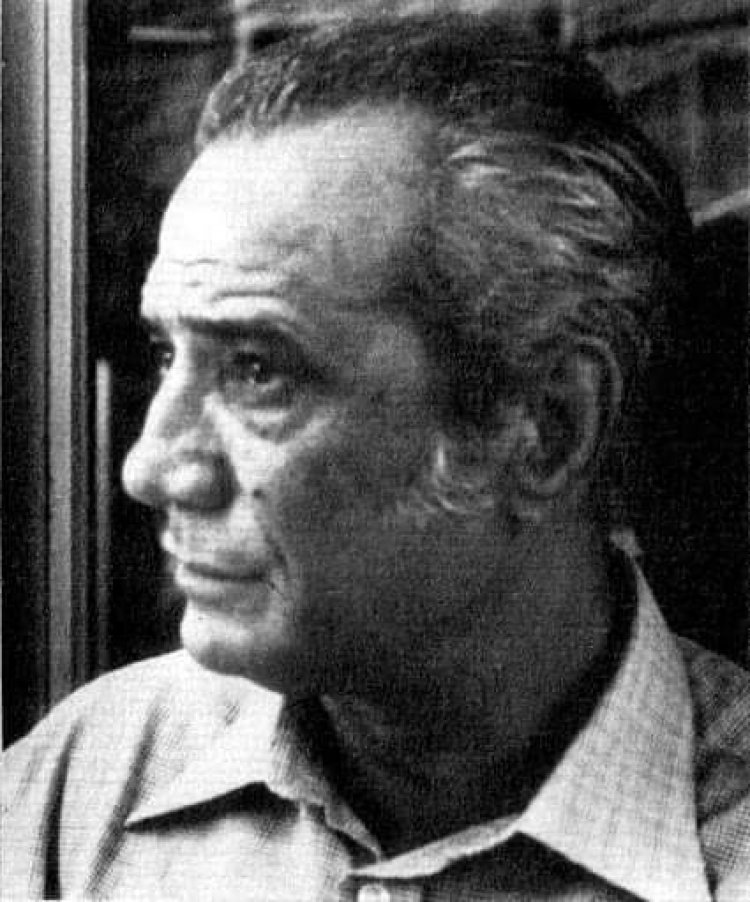 Δύο ποιήματα του Νίκου Καρούζου για την Ελληνική επανάσταση