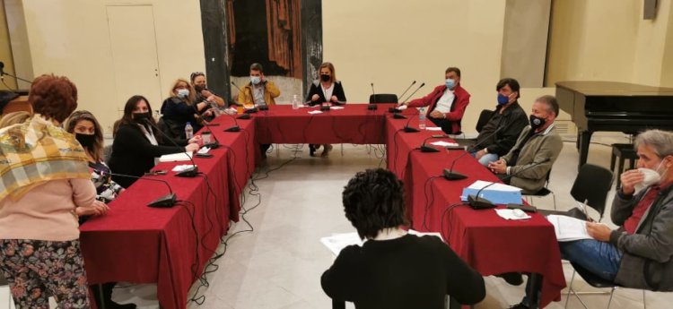Συγκροτήθηκε σε σώμα το νέο Διοικητικό Συμβούλιο του Δ.Ο.Π.Π.Α.Τ.