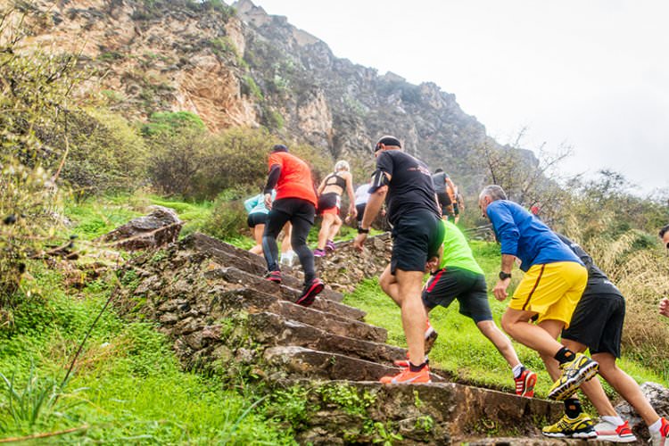 «Παλαμήδειος Άθλος 2019 – Nafplio Castle Run 2019»  Έτοιμες οι προσωπικές φωτογραφίες των δρομέων!
