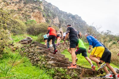«Παλαμήδειος Άθλος 2019 – Nafplio Castle Run 2019»  Έτοιμες οι προσωπικές φωτογραφίες των δρομέων!