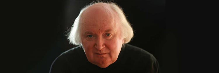 Φεστιβάλ Ναυπλίου: Mícéal O’Rourke, ρεσιτάλ πιάνου