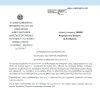 Απόφαση &quot;Περί διοργάνωσης διήμερων εκδηλώσεων στο πλαίσιο εορτασμού της Παγκόσμιας Ημέρας της Γυναίκας και εξειδίκευση πίστωσης.&quot; | 16/2022