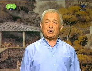 Παραδοσιακή Δημοτική μουσική και τραγούδια στο Φάρο Ναυπλίου