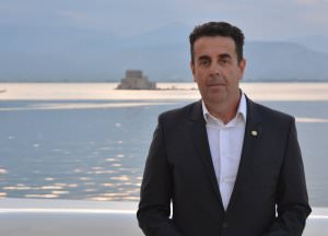 Στον Δήμο Ναυπλιέων κρατάμε αναμμένο τον φάρο του Ελληνισμού