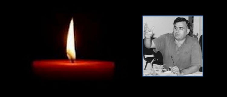 Ομόφωνο ψήφισμα από το Δημοτικό Συμβούλιο Ναυπλίου για τον θάνατο του Αναστασίου Δρούγκα