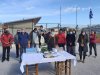 Στο ΔΑΚ Ναυπλίου η πίτα των εργαζομένων του ΔΟΠΠΑΤ