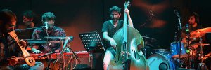 Με Mihalis Kalkanis Group ξεκινά το 29ο Φεστιβάλ Ναυπλίου